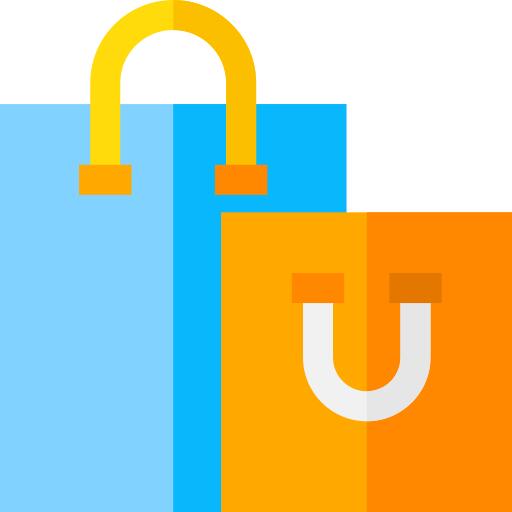 Shopping bag