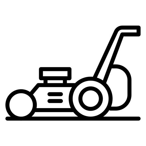 Lawn mower