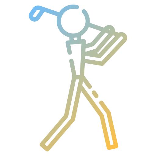 Golfer