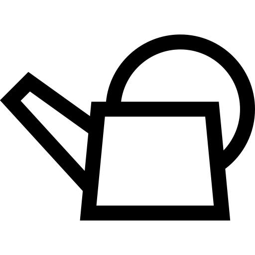 Watering can