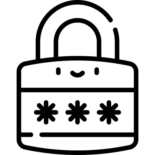 Password