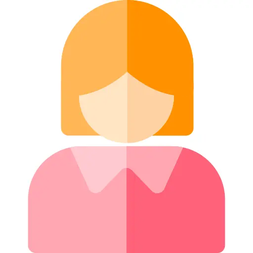 女商人