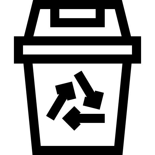 回收利用