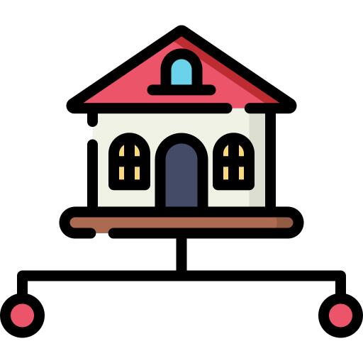 Home network