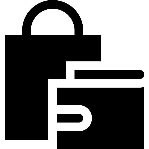 Shopping bag