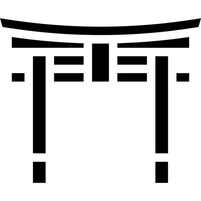 严岛神社