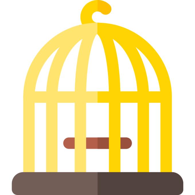 Bird cage