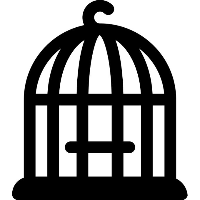 Bird cage