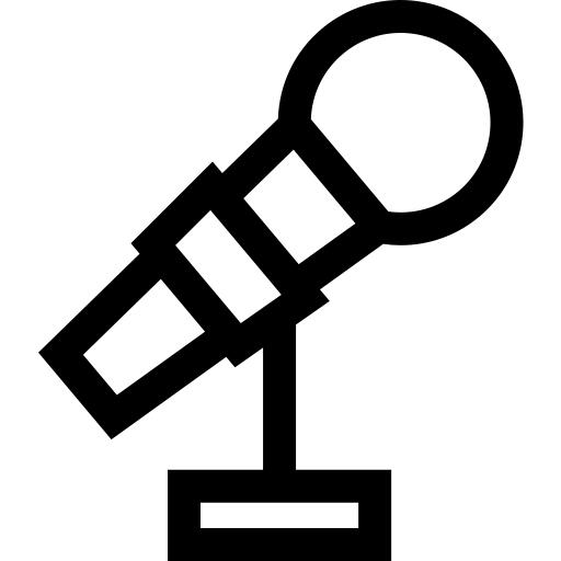 Microphone