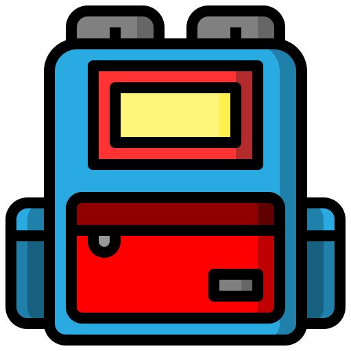 Backpack