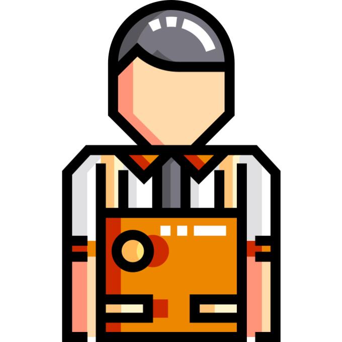 Bartender
