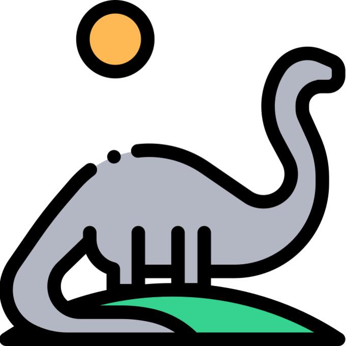 恐龙