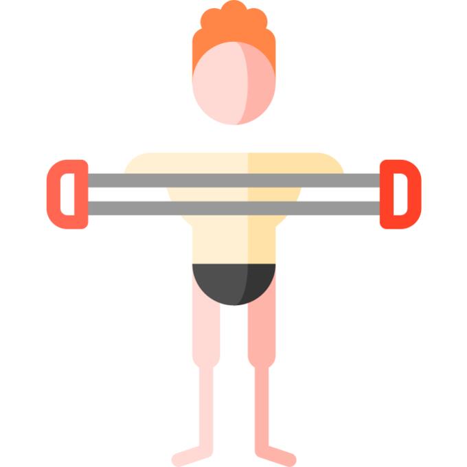 Chest expander
