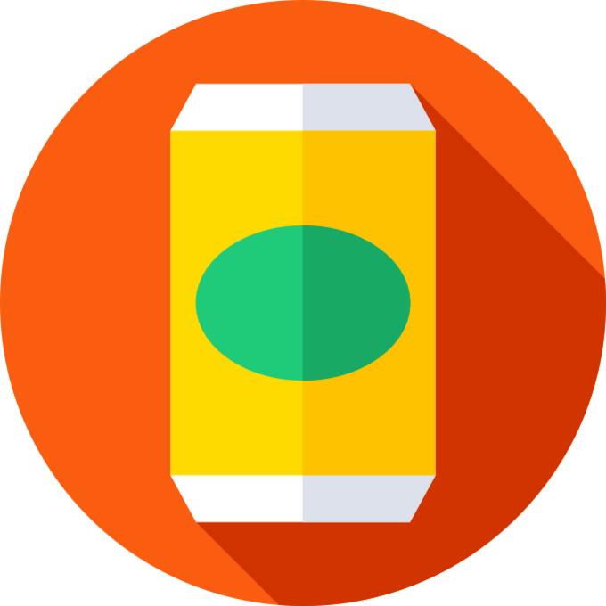 Beer can