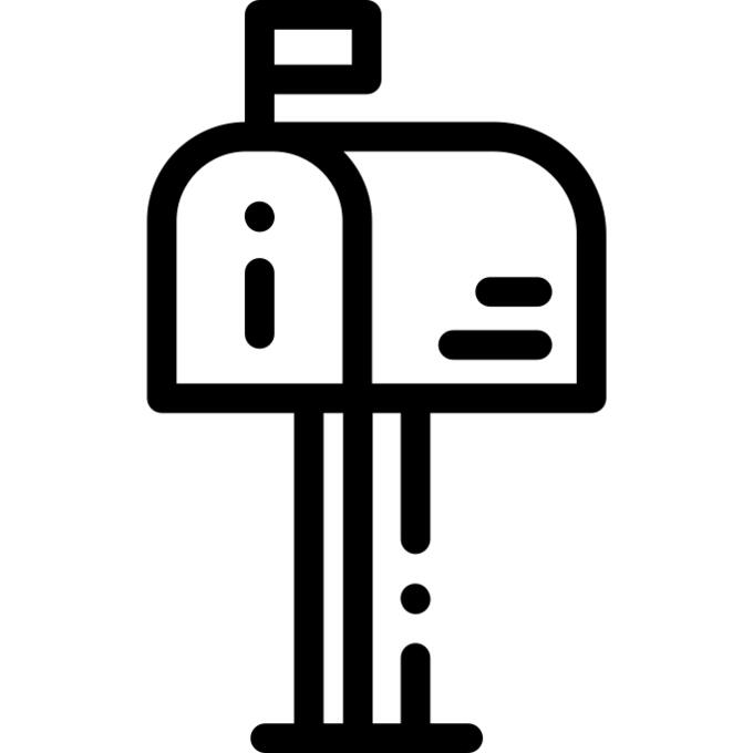 邮箱
