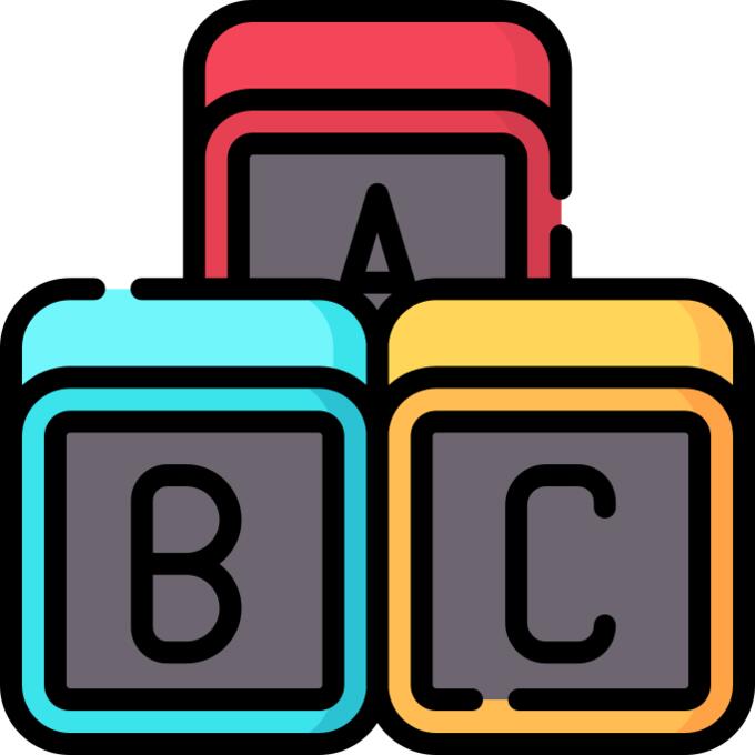 Alphabet