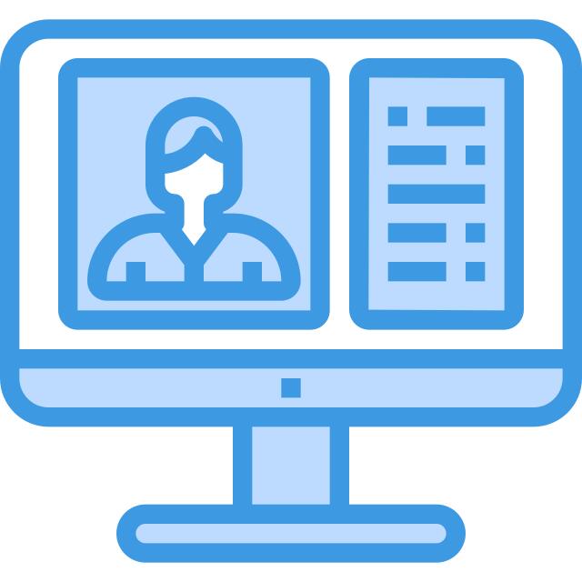 Search job