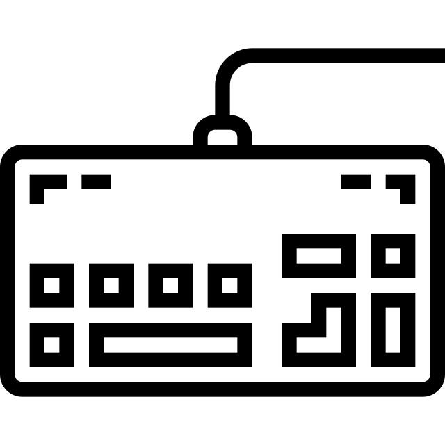 Keyboard