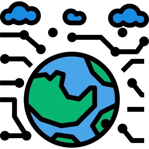 World