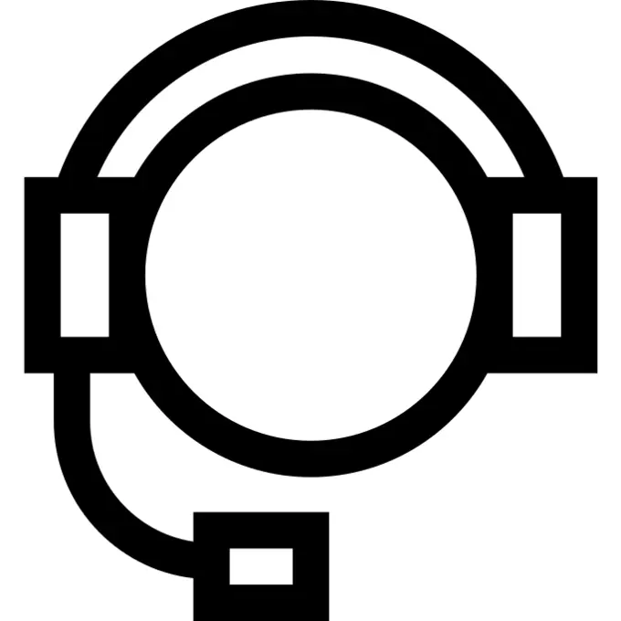 支持