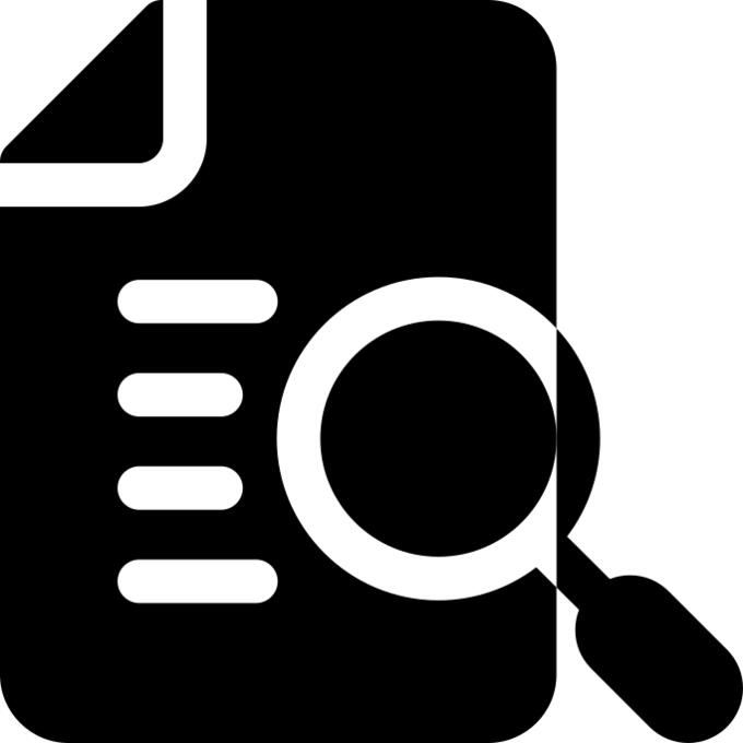 文件