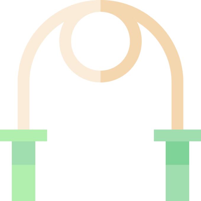 跳绳
