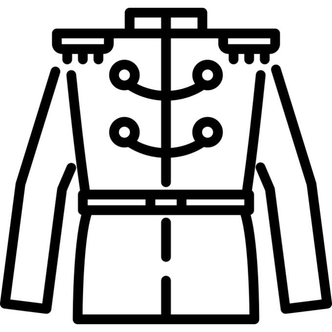 制服