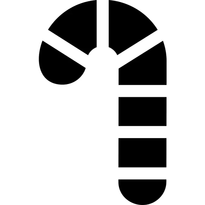 糖果手杖