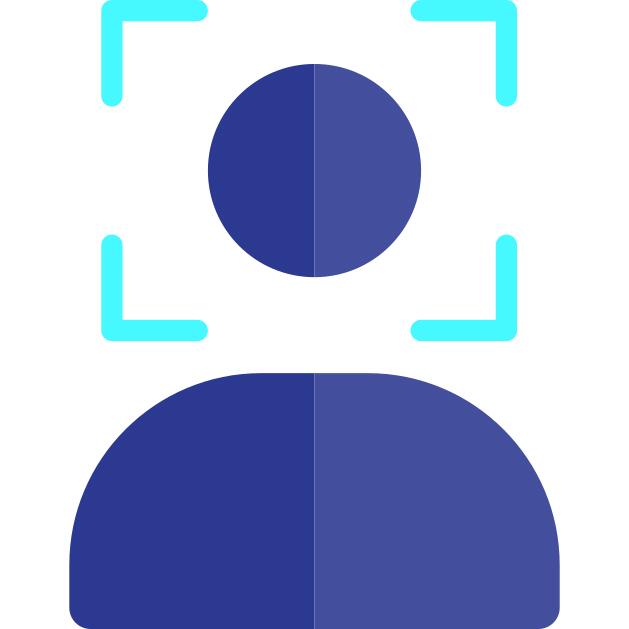 人脸检测