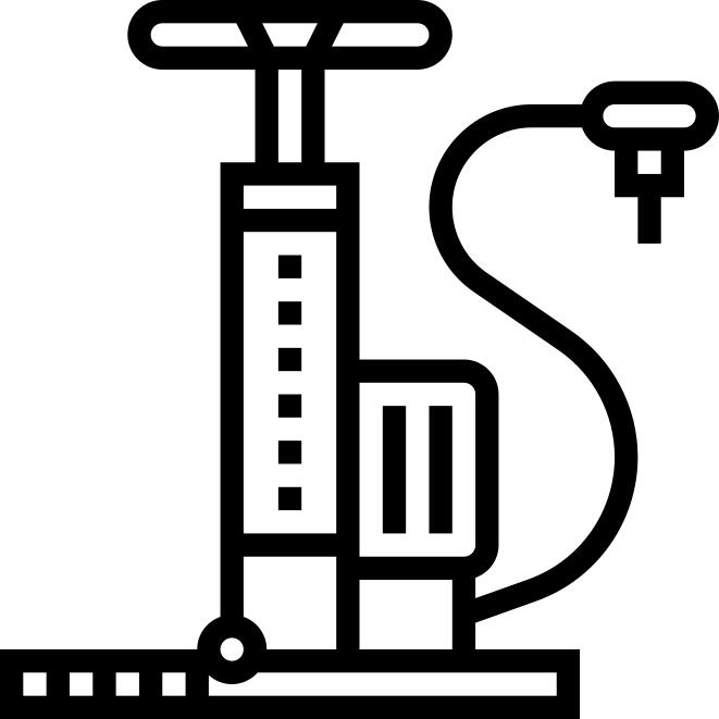 气泵