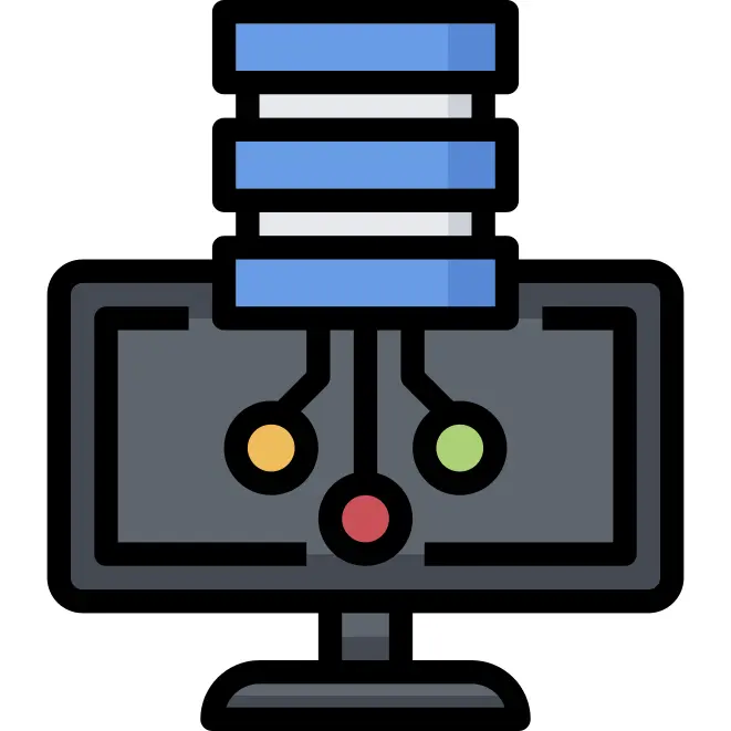 Data storage