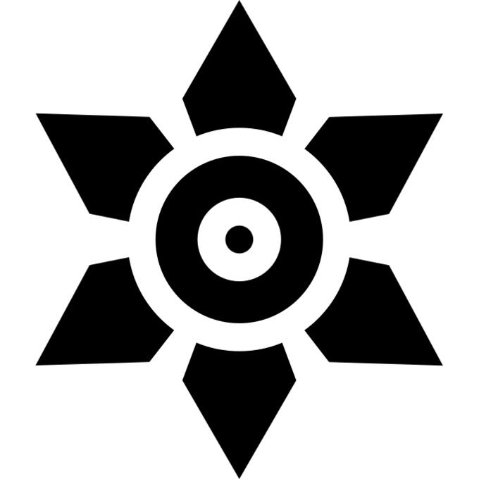 Shuriken