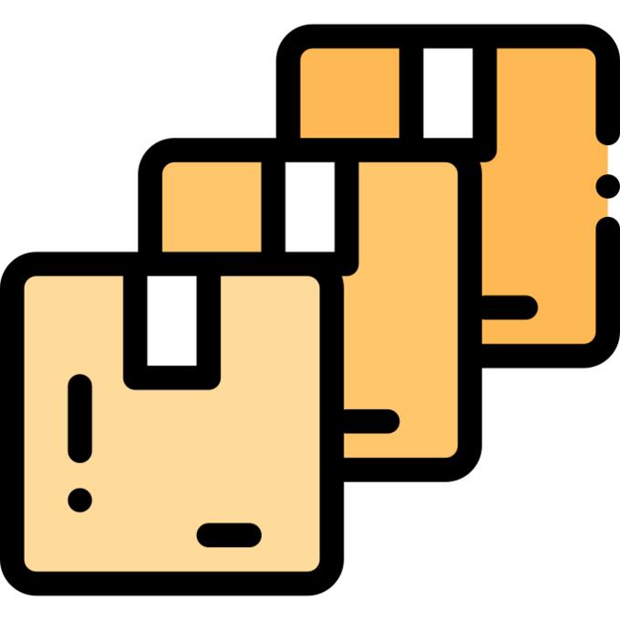 Boxes