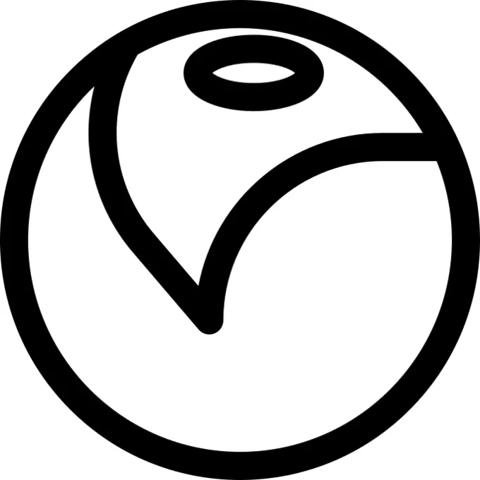 V射线