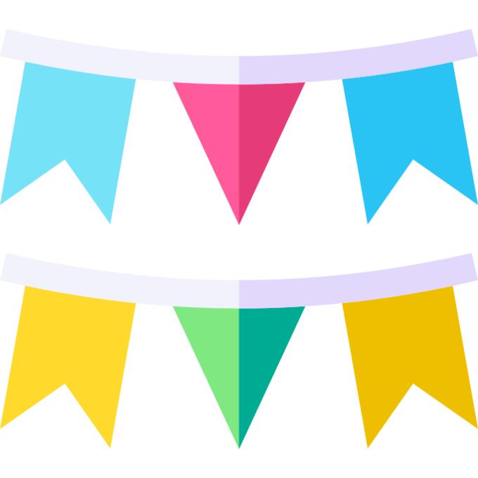 Garlands