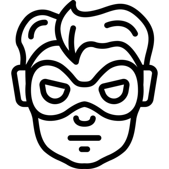 Superhero