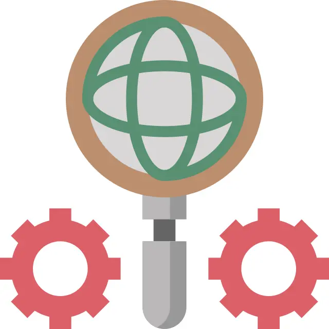 Search engine