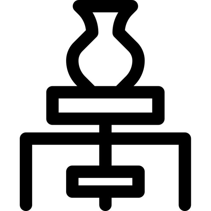 Pottery