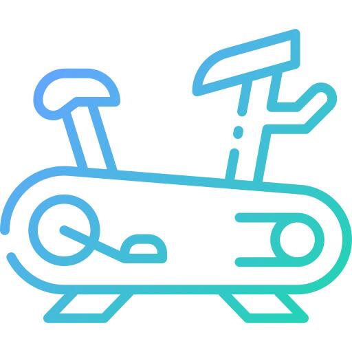 Stationary bike