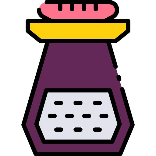 盐