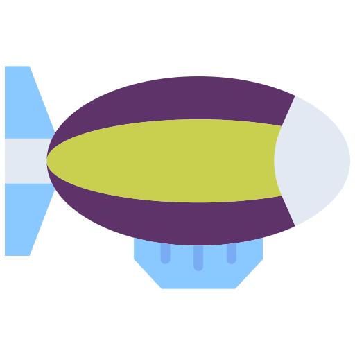Airship