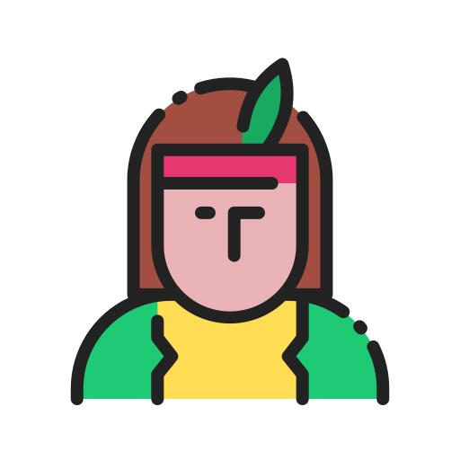 Native american