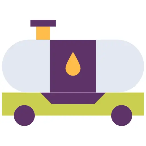 Oil tank