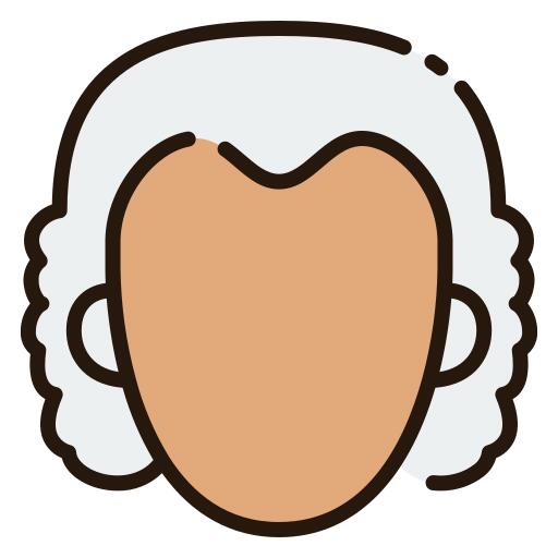 法官