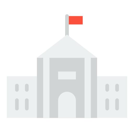White house