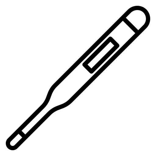 Thermometer