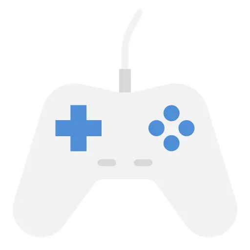 Gamepad