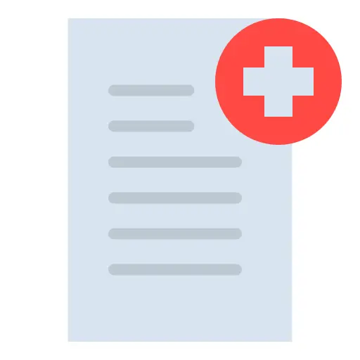 Medical record