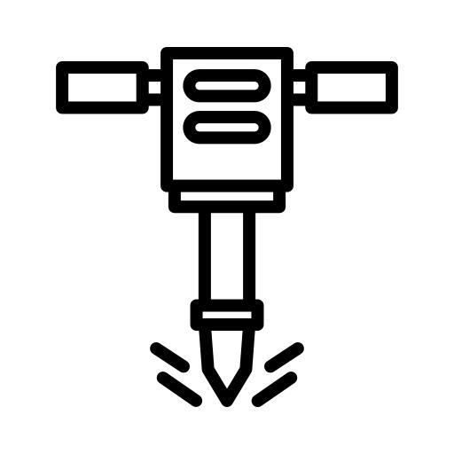 Jackhammer