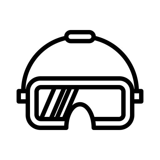 Safety glasses